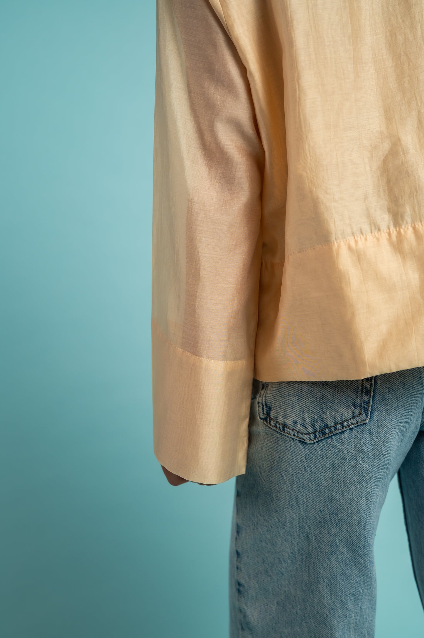 Camisa Macadamia