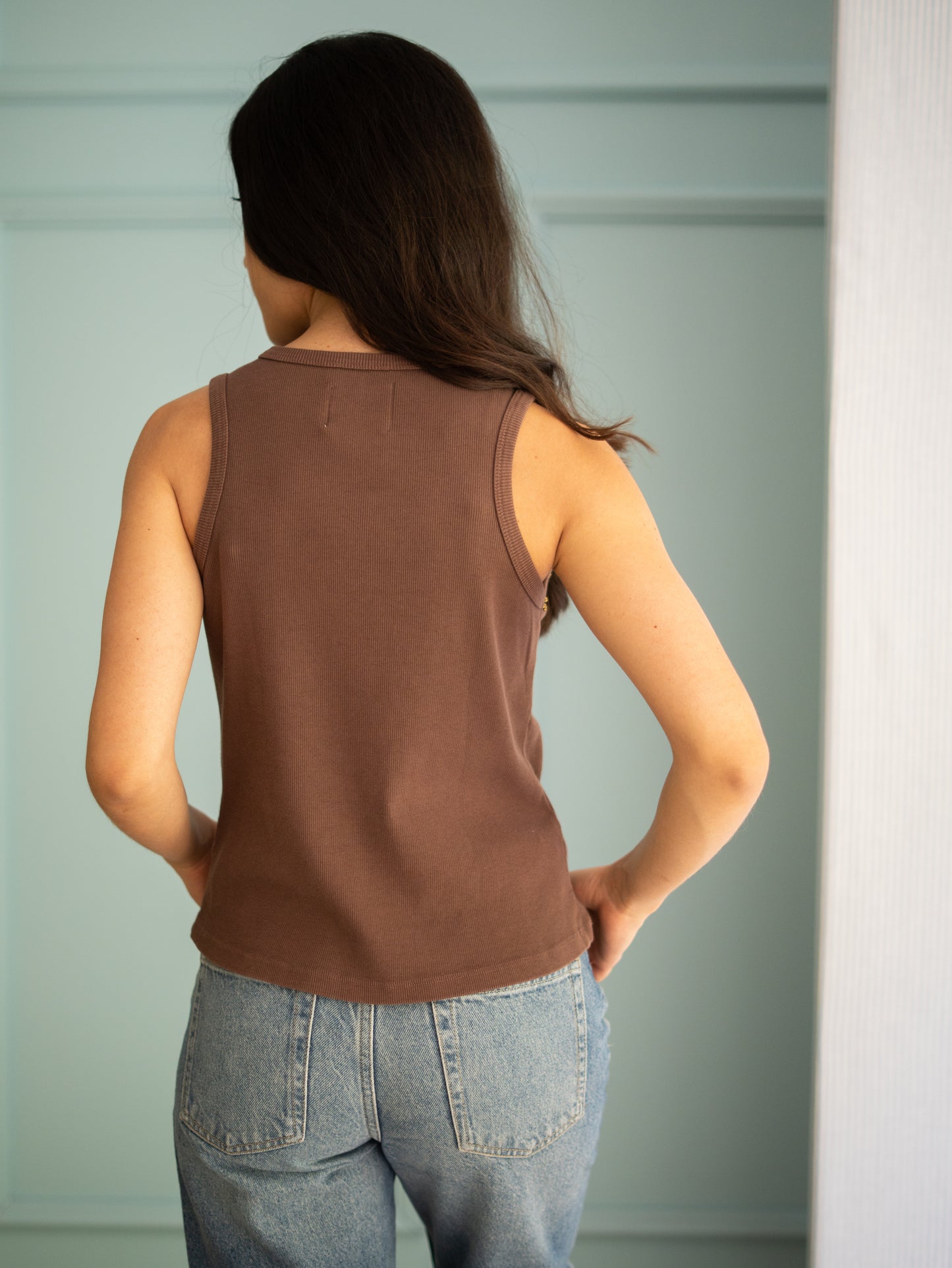 Camiseta Avellana