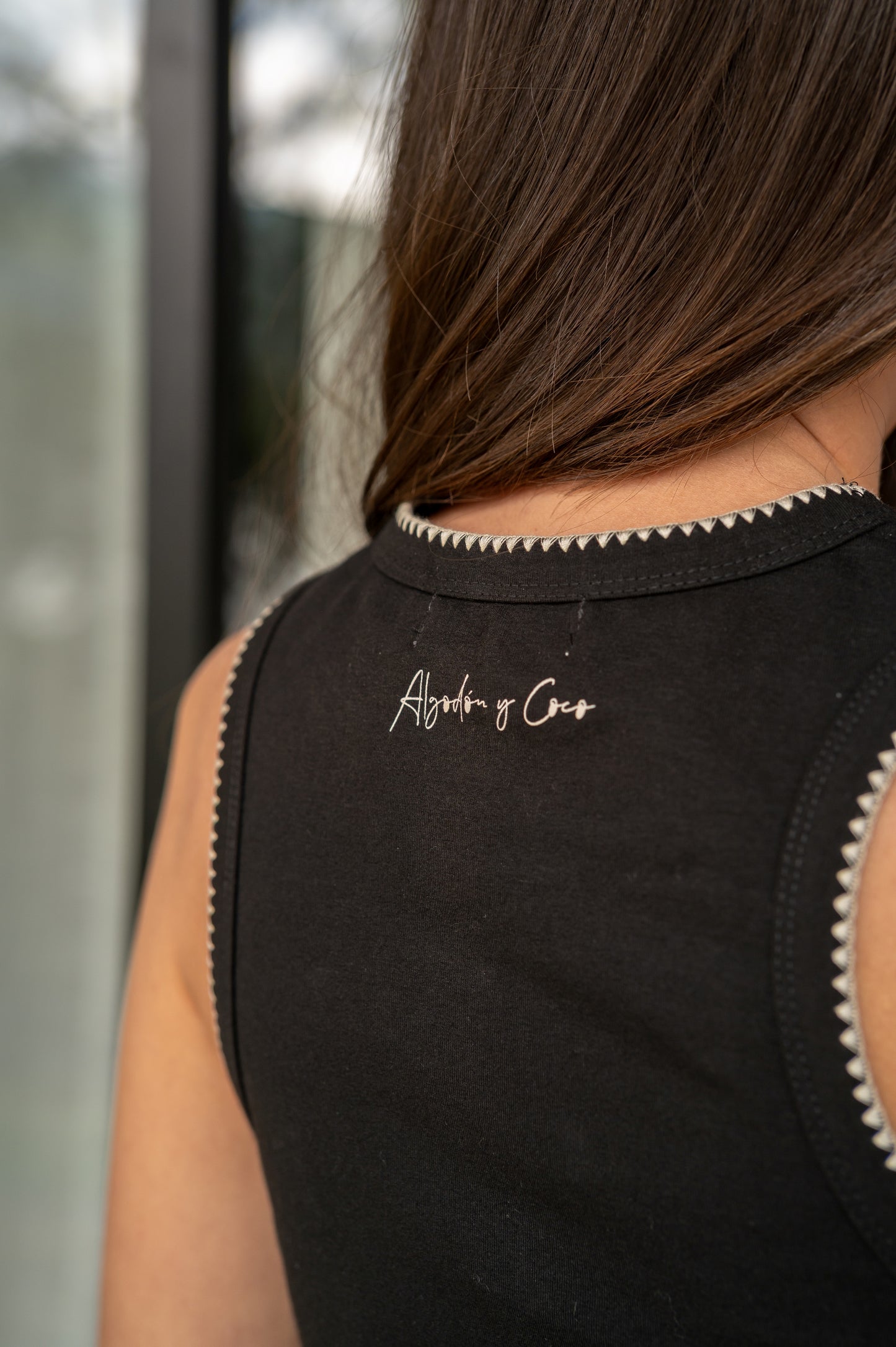 Camiseta Ópalo