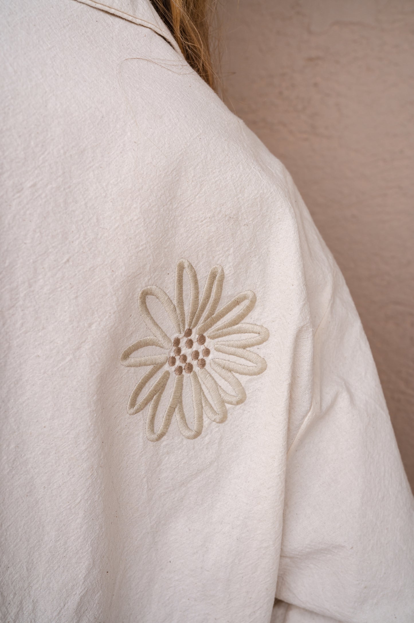 Camisa Salvia