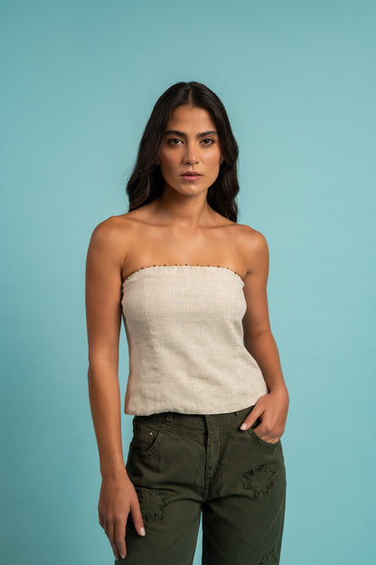Camisa Pomelo arena