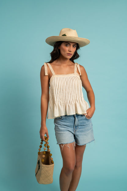 Camisa Agua