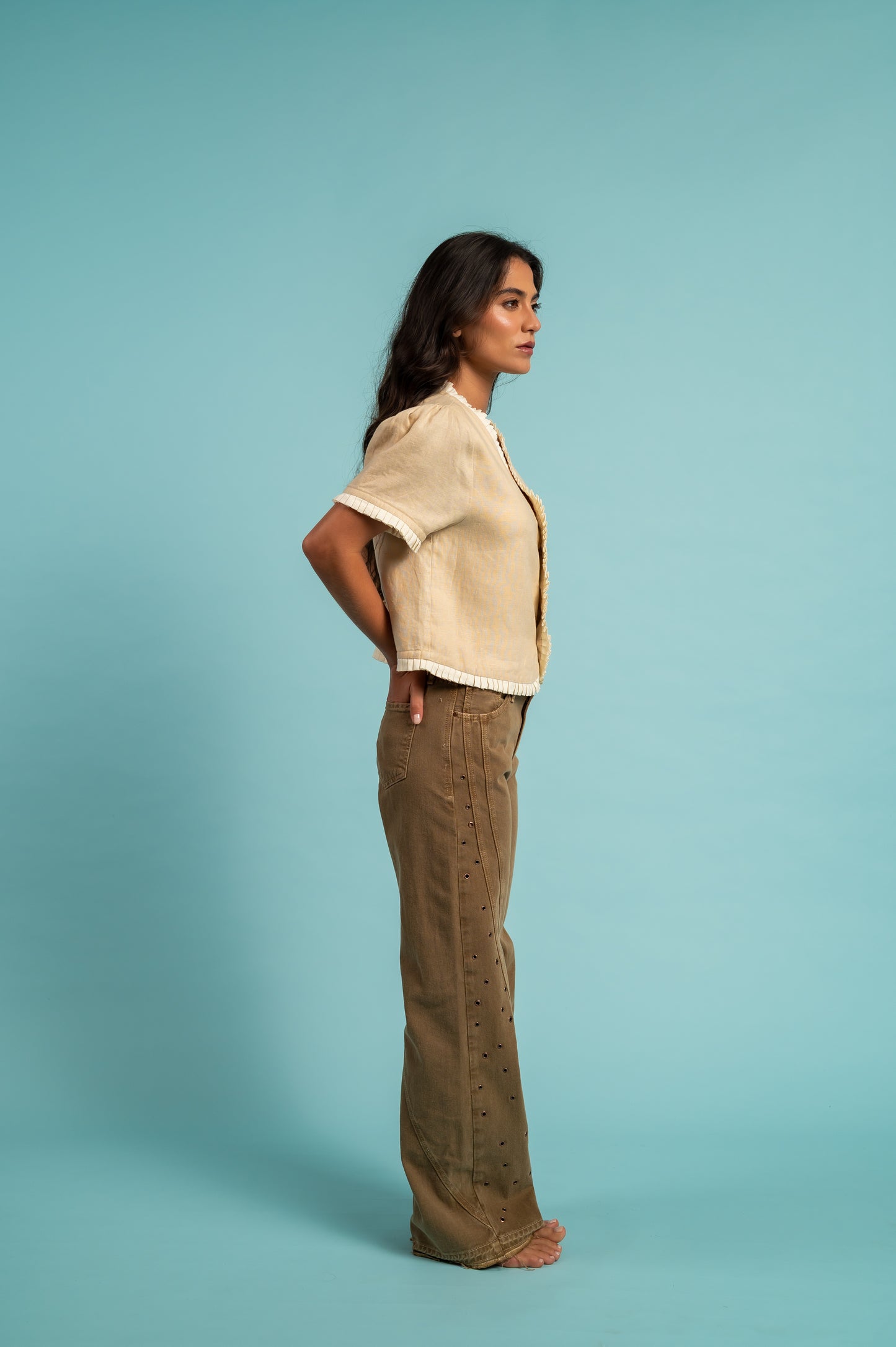 Pantalon Coco