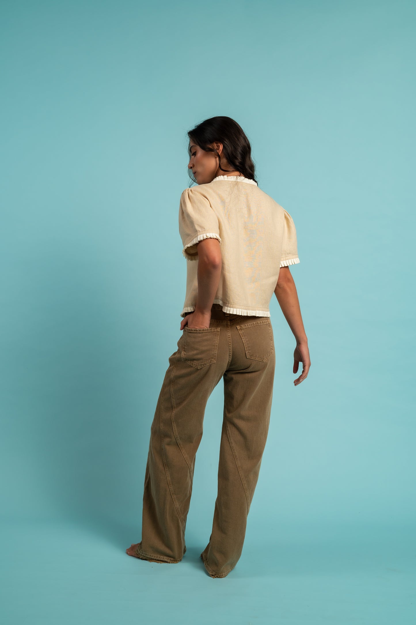 Pantalon Coco