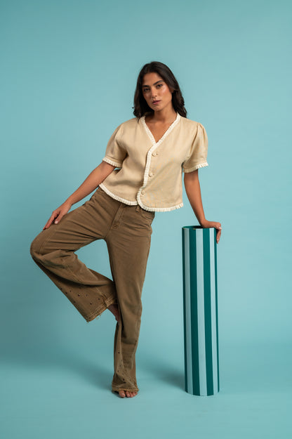 Pantalon Coco