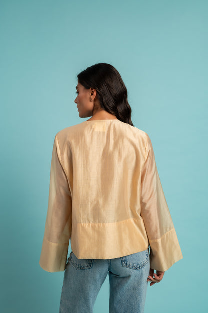 Camisa Macadamia