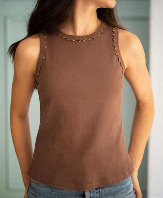 Camiseta Avellana