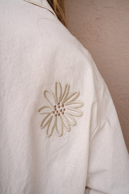 Camisa Salvia