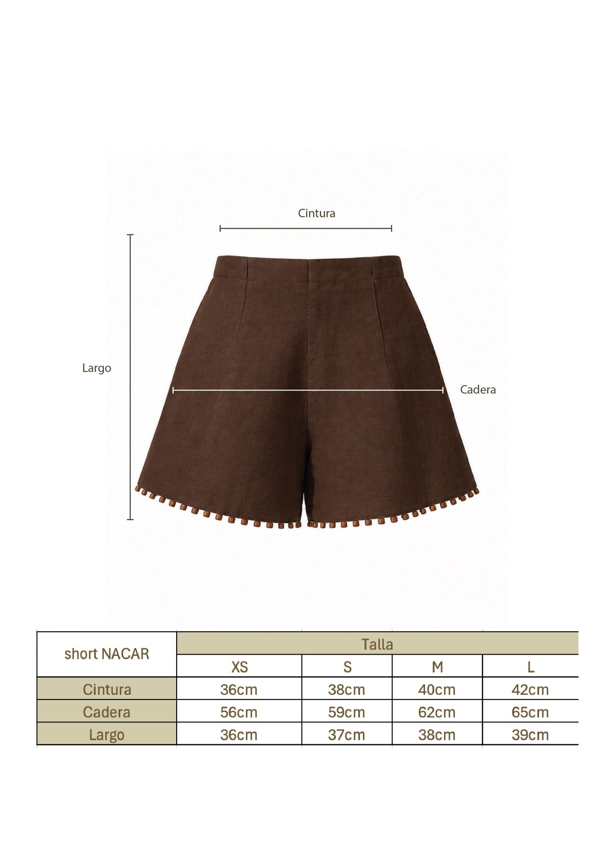 Short Nacar cafe