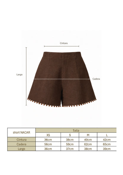 Short Nacar cafe
